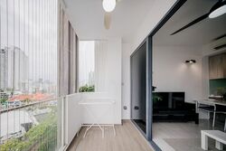 Uptown @ Farrer (D8), Apartment #509211401